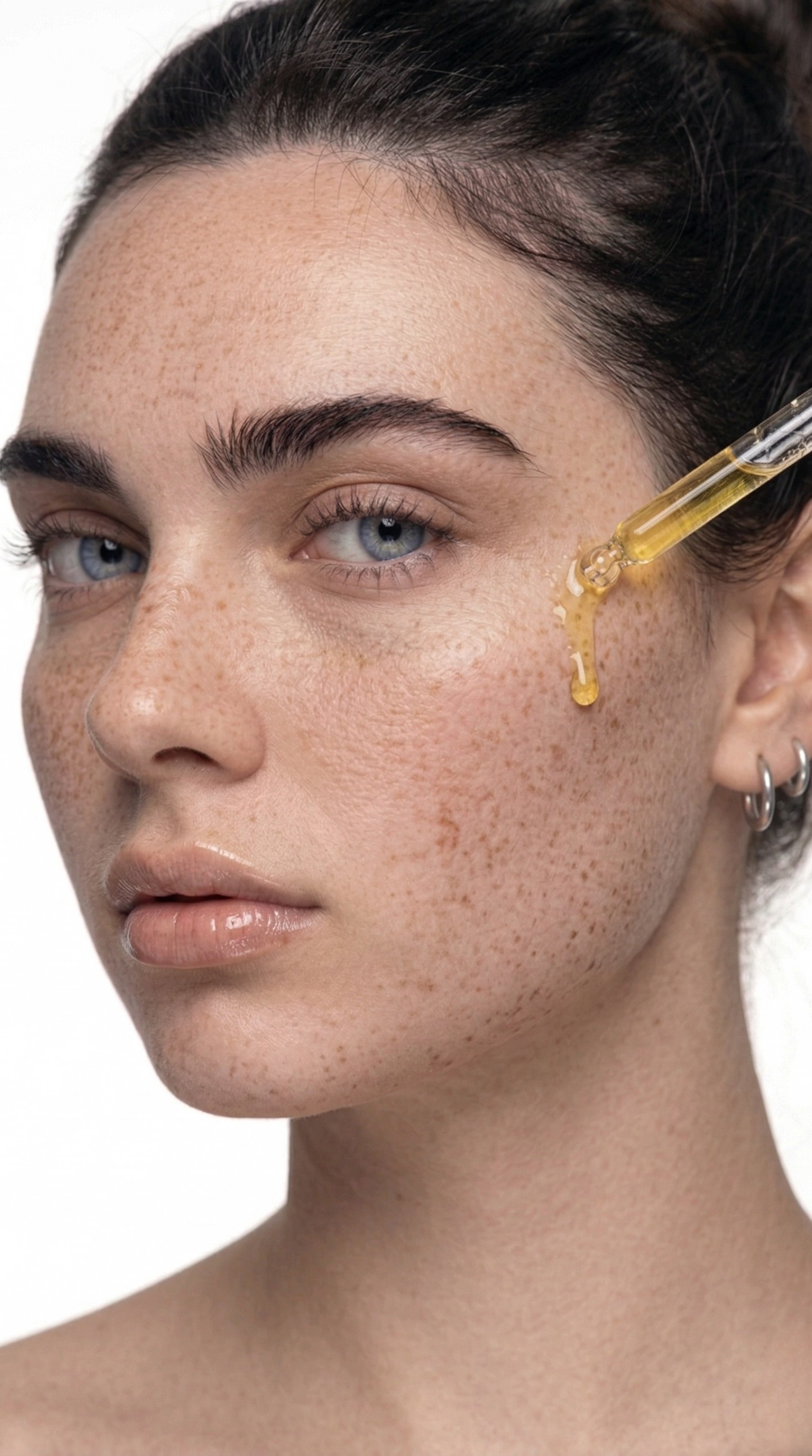 BAKUCHIOL RETINOL SERUM / 01