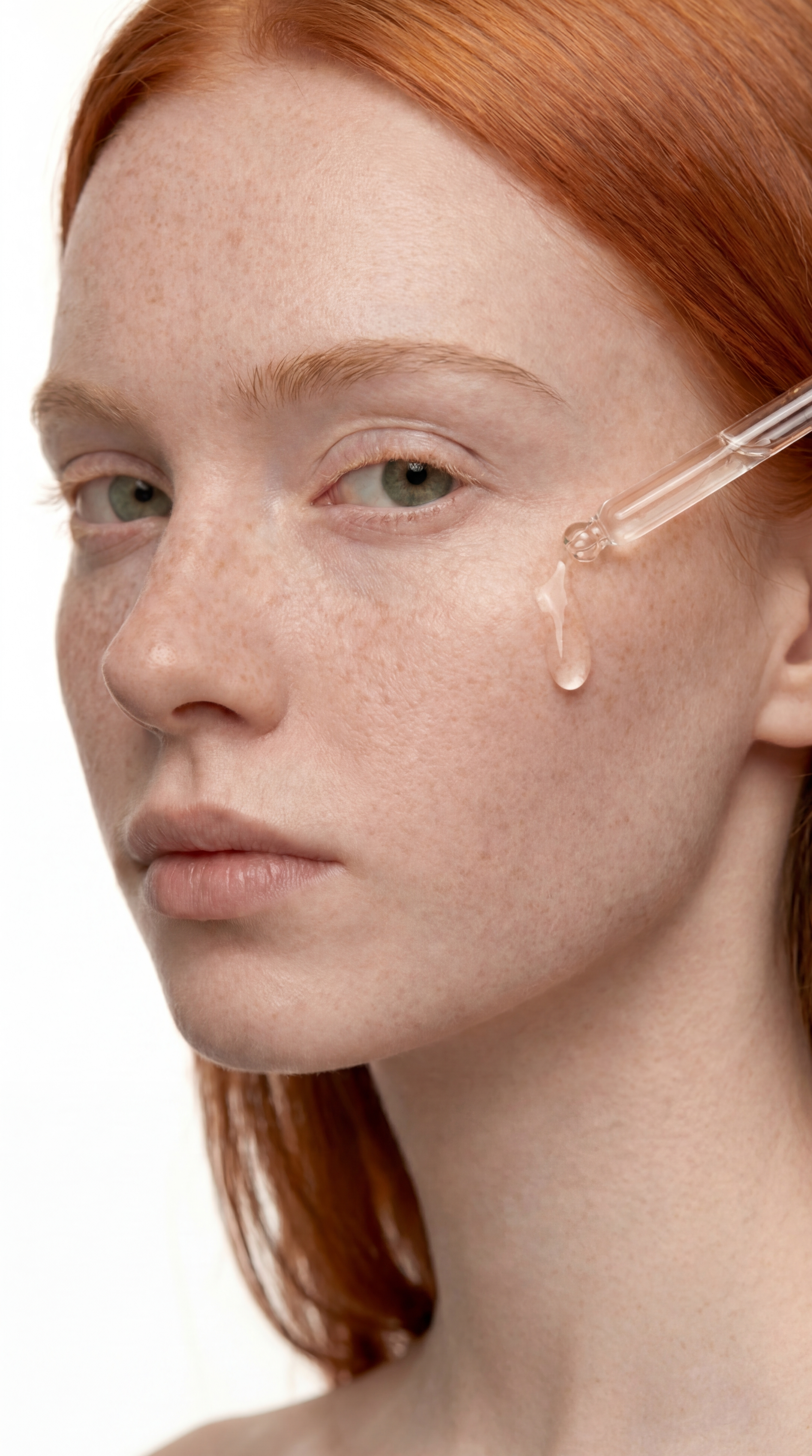 PREBIOTIC SERUM / 03